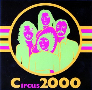 Circus2000 Same