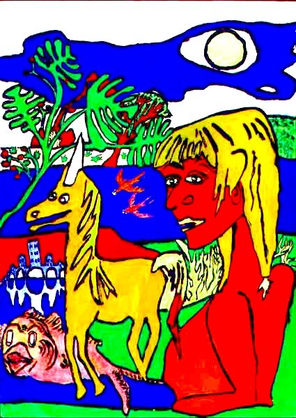 fisch & Einhorn