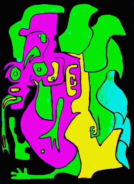 drache