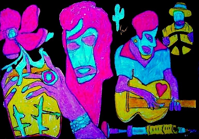 flamenco