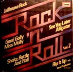 Rockn Roll