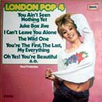 London Pop 4