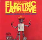 elektrik latin love