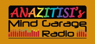 Anazitisi's Mind Garage Radio